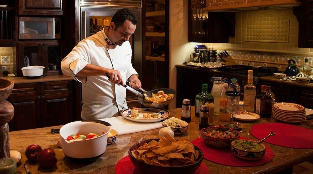 Rent Your Dream Holiday Villa With Private Pool on the Exclusive Villas Del Mar, San Jose Del Cabo 1036