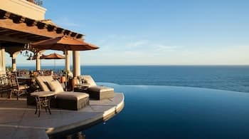 Rent Your Dream Holiday Villa With Private Pool on the Exclusive Villas Del Mar, San Jose Del Cabo 1036