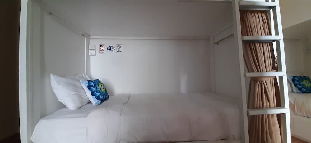 Ozora Tiying Tutul Hostel Canggu - Adults Only