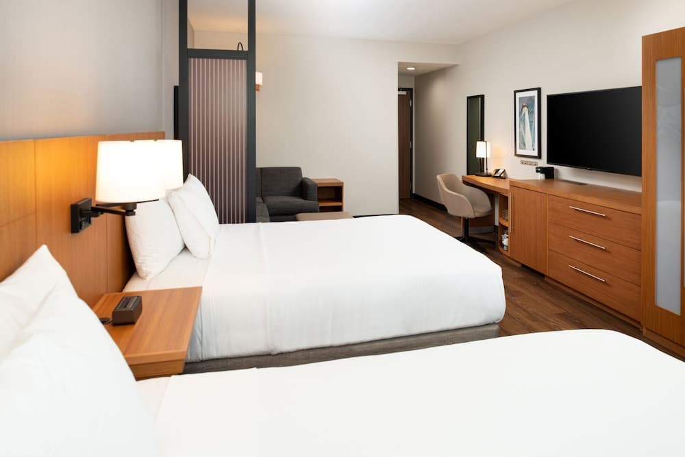Hyatt Place Dallas/Rockwall