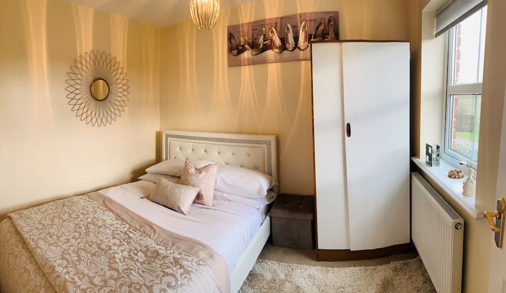 Holiday Home Epworth