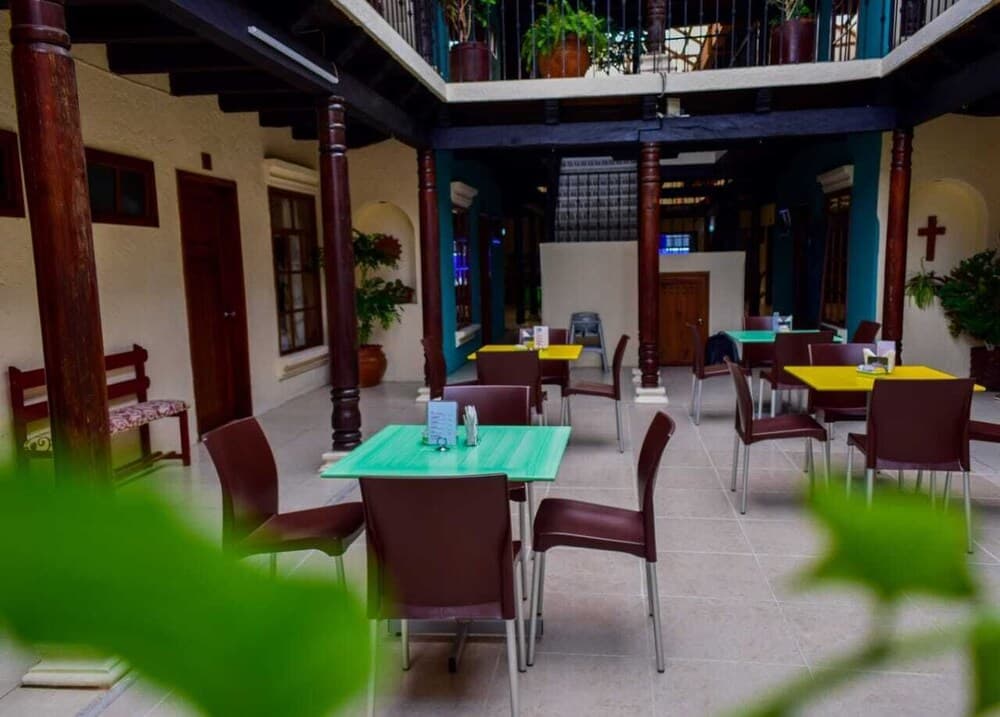 Hotel Posada el Castellano