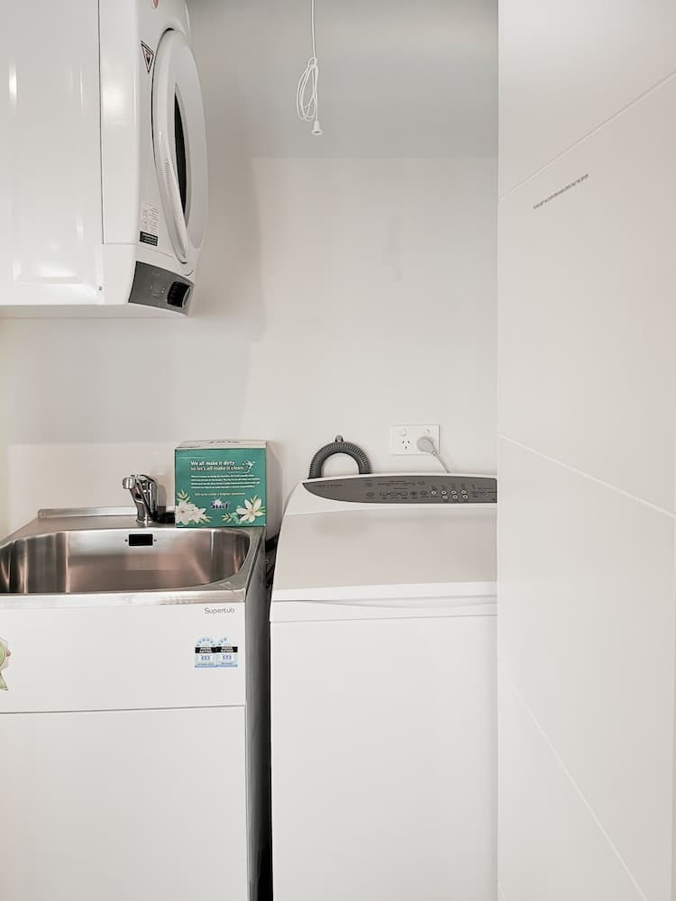 One Bedroom Unit with Panoramic Views