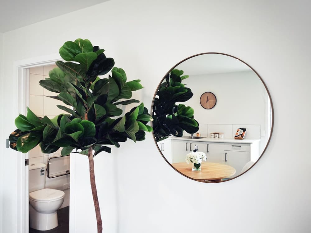 One Bedroom Unit with Panoramic Views