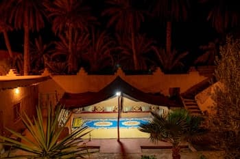 Maison l'étoile du Désert