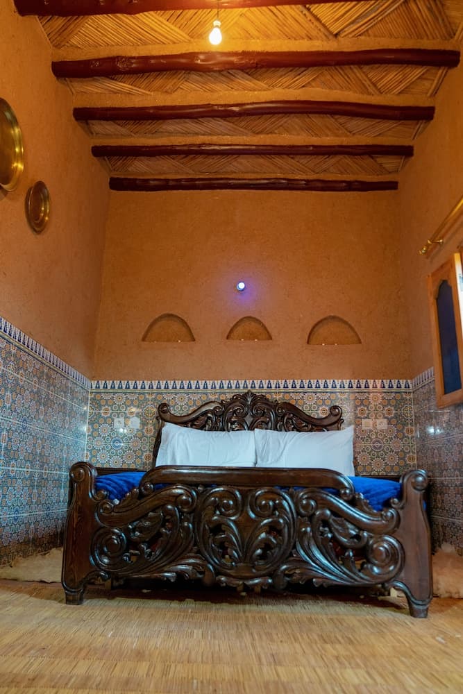 Maison l'étoile du Désert