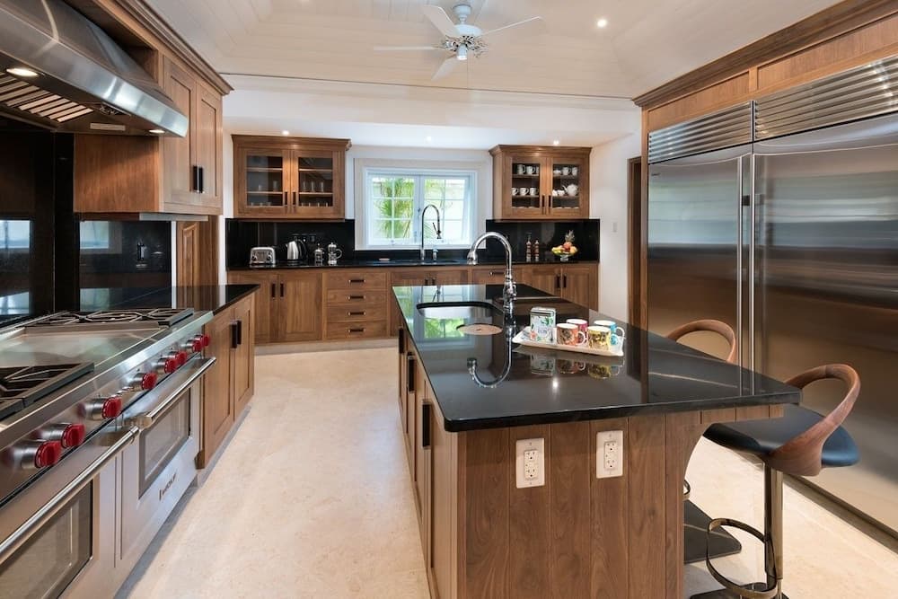 Hemingway House by Blue Sky Luxury