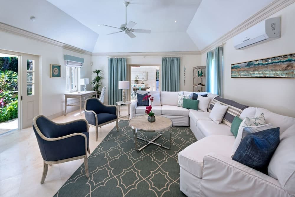 Porters Villa by Blue Sky Luxury