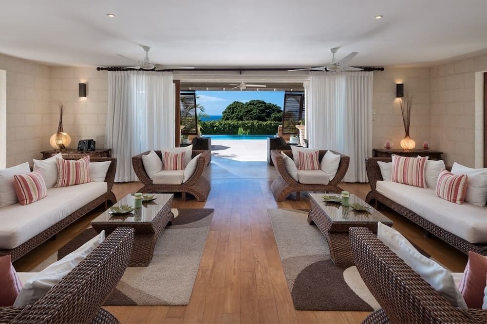 Tom Tom by Blue Sky Luxury