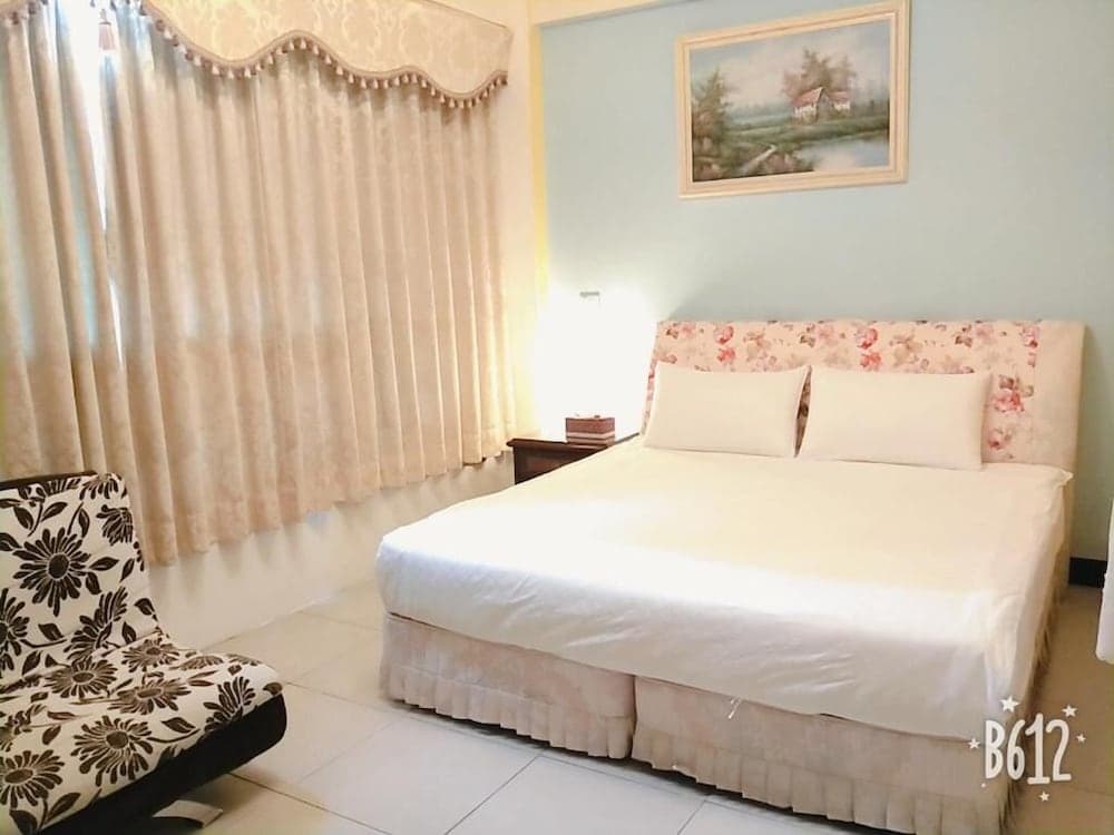 The Home of Traveller