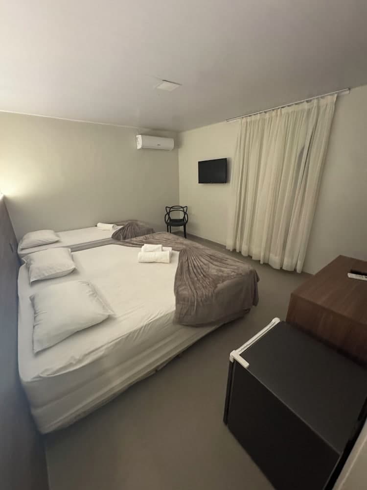 Hotel Pousada Villa Marina