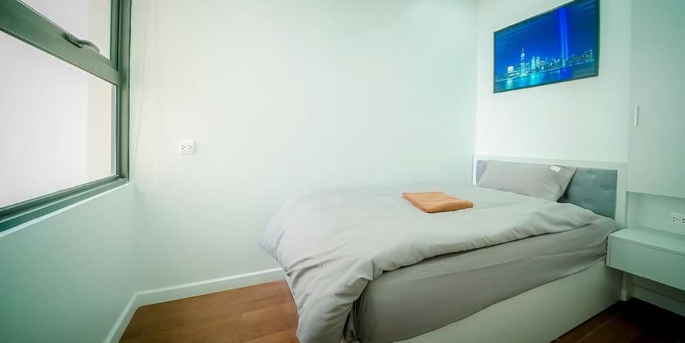 Manmo Park Home D'capitale