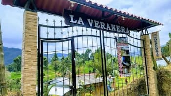 Finca la veranera