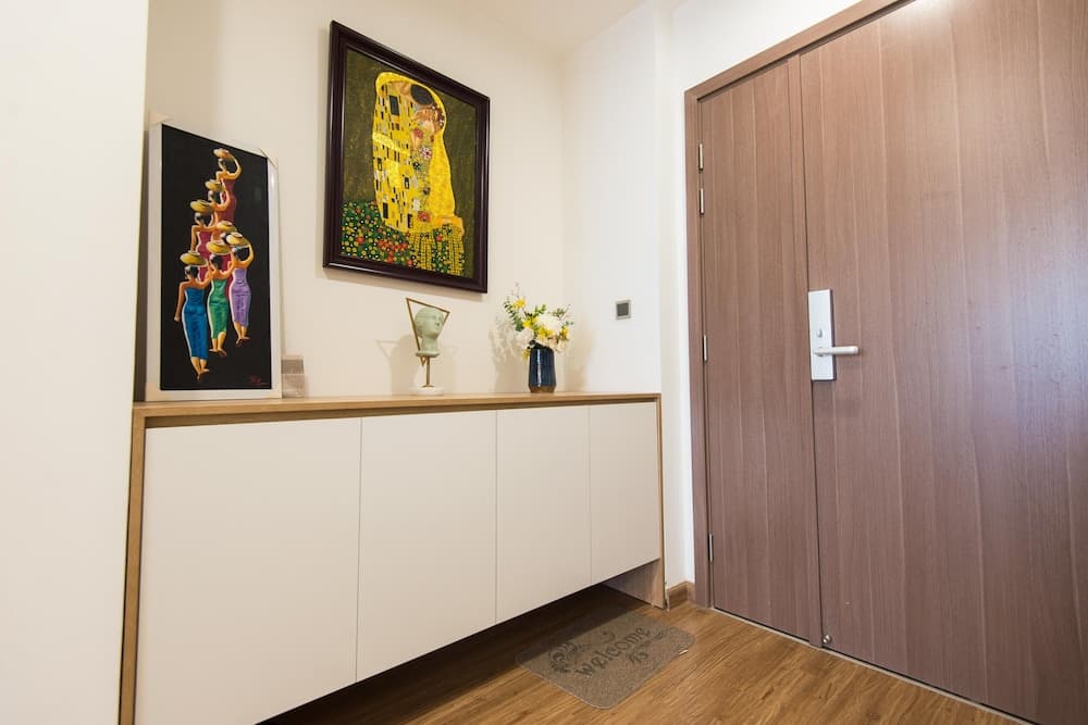 Byn Housing - Vinhomes Metropolis