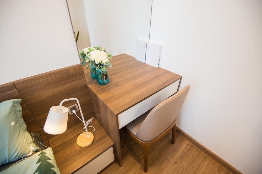 Byn Housing - Vinhomes Metropolis