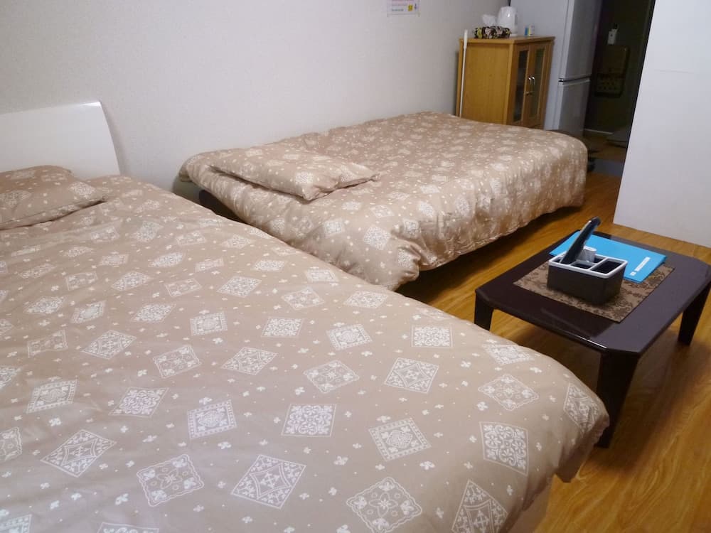 Free bike and free WIFI 204 Take it easy