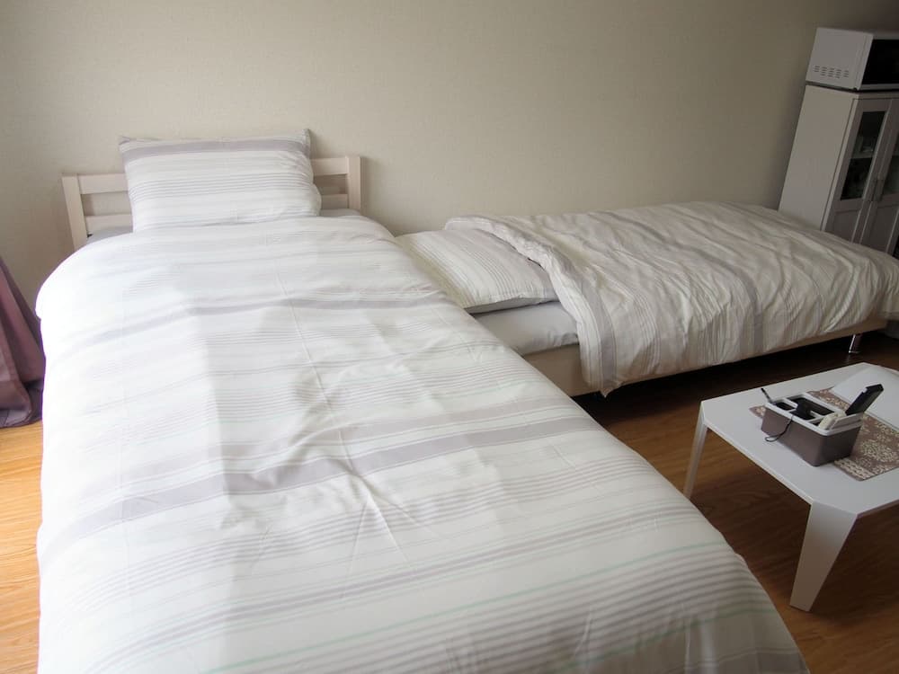 Free bike & free WIFI 301 Take it easy