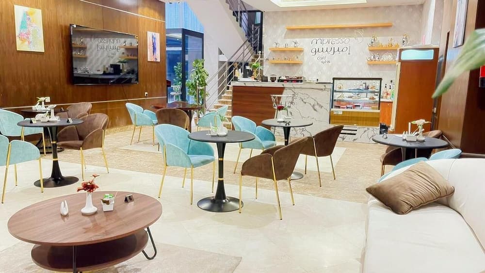 Beyab Al Azizeyyah Hotel