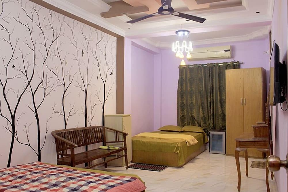 Rose Valley Motel & Resort