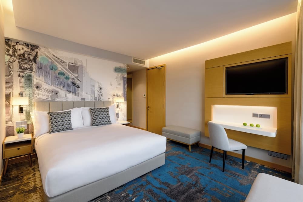 OZO George Town Penang