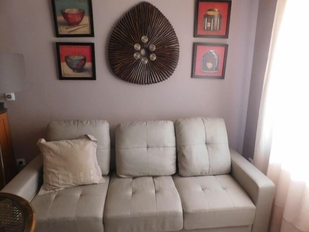 Bungalow en residencial con piscina