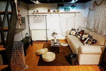 Loft Beijinger Life Downtown