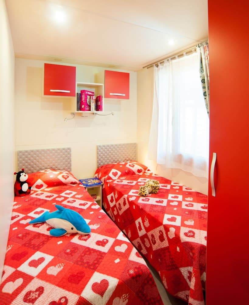 Adria Holiday at Vilaggio San Francesco