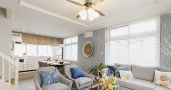 Sunset Breeze Chatan