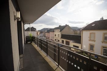 Modern Spacious 2BR Apartment