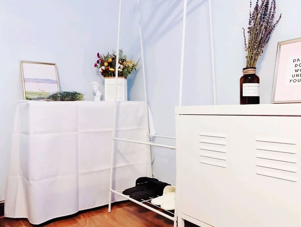 Galaxy Cozy HuTong Movie Night Downtown