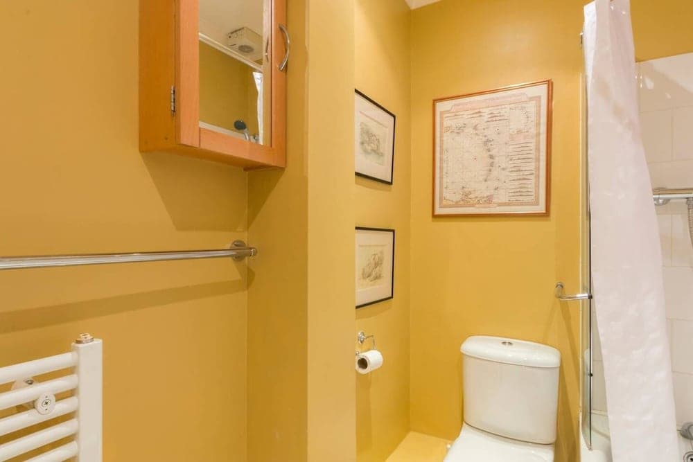 Long Stay Discounts - Charming 1 bed Apt, Chelsea