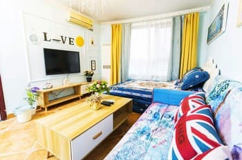 Relaxer Bright Downtown