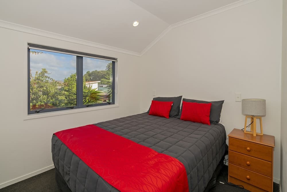 Bayside Holiday Units