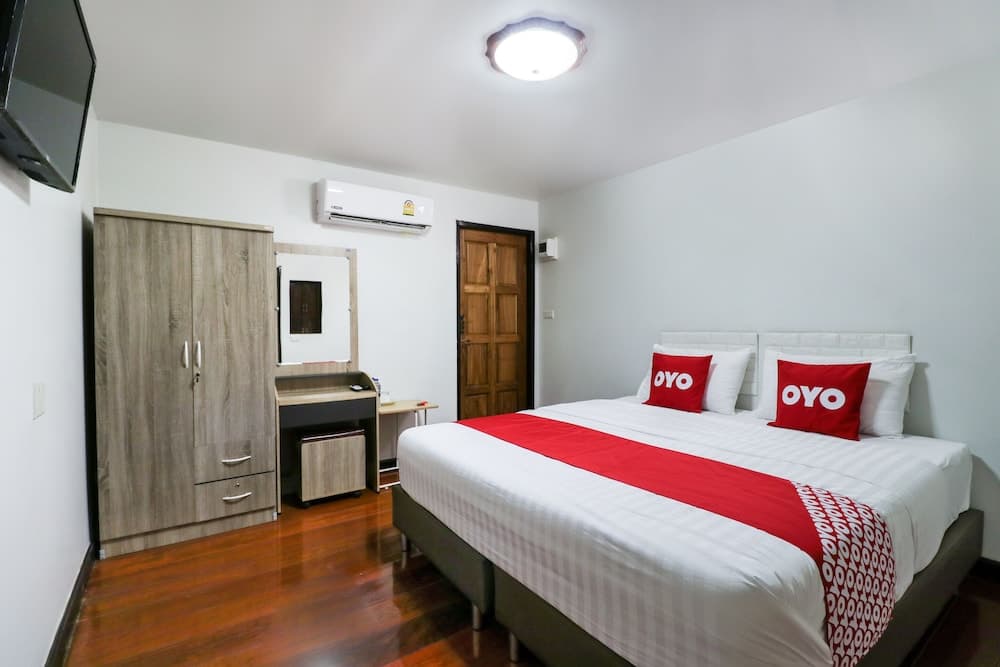 OYO 874 Wong Ruean Thai Resort