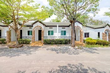 OYO 863 Davikarn Resort