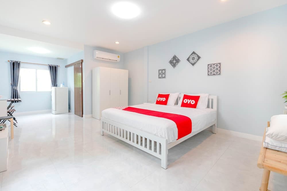 OYO 863 Davikarn Resort