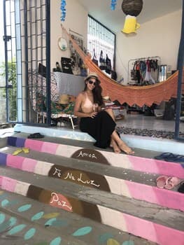 Hostel das Canárias