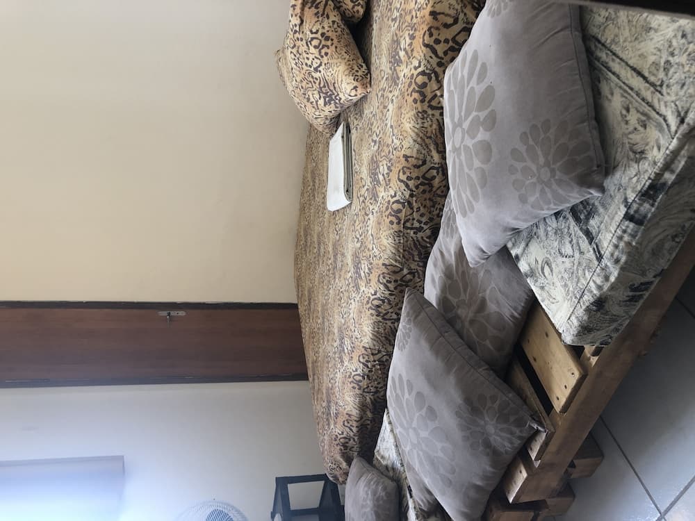 Hostel das Canárias