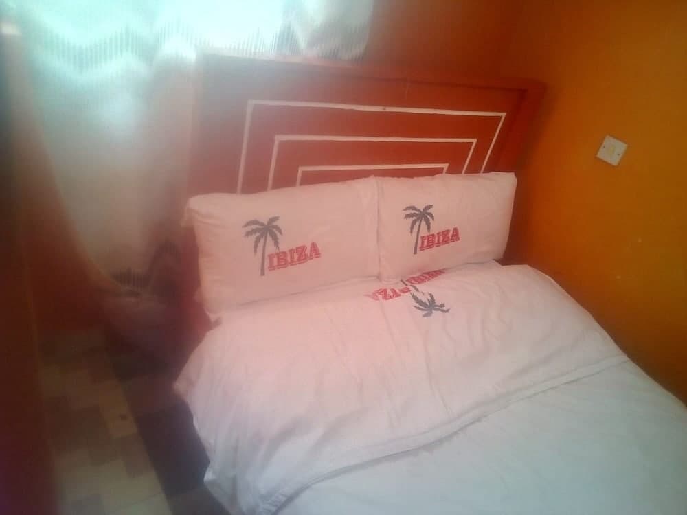 Ibiza Bar And Restaurant