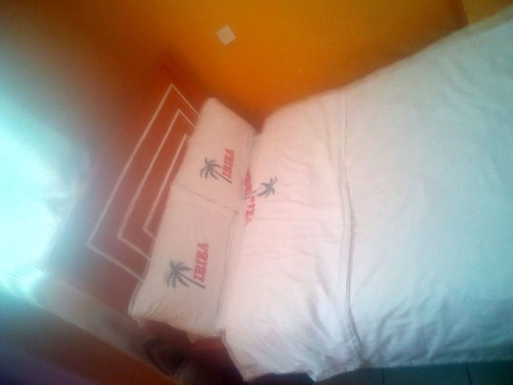 Ibiza Bar And Restaurant