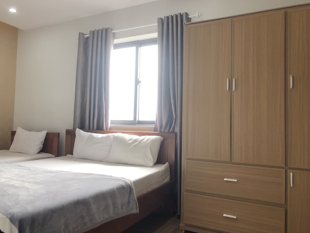 OYO 988 Quynh Anh Motel