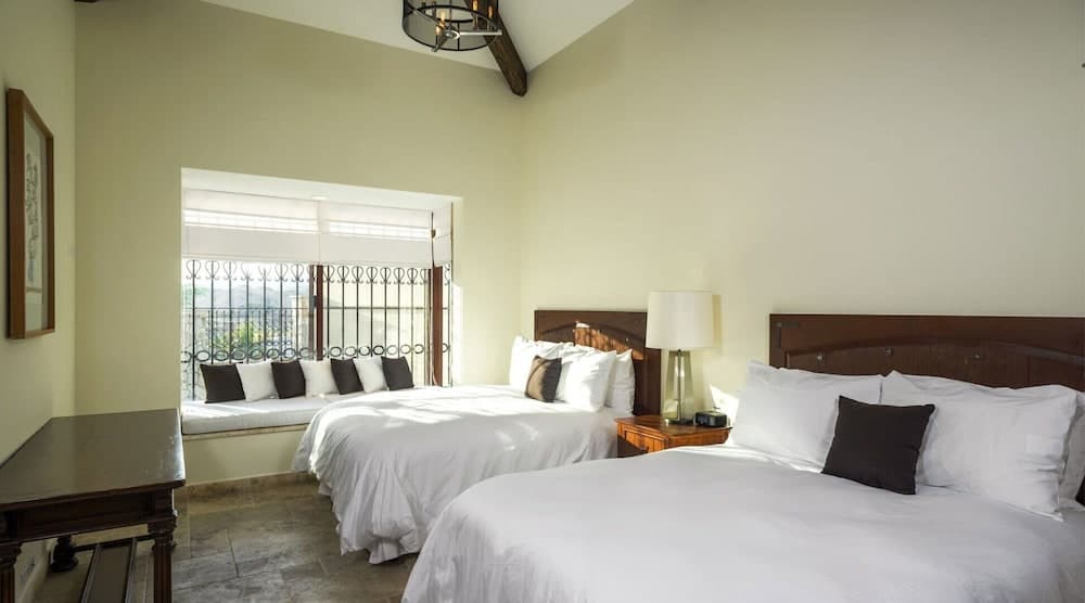 Villa in San Jose del Cabo 1023