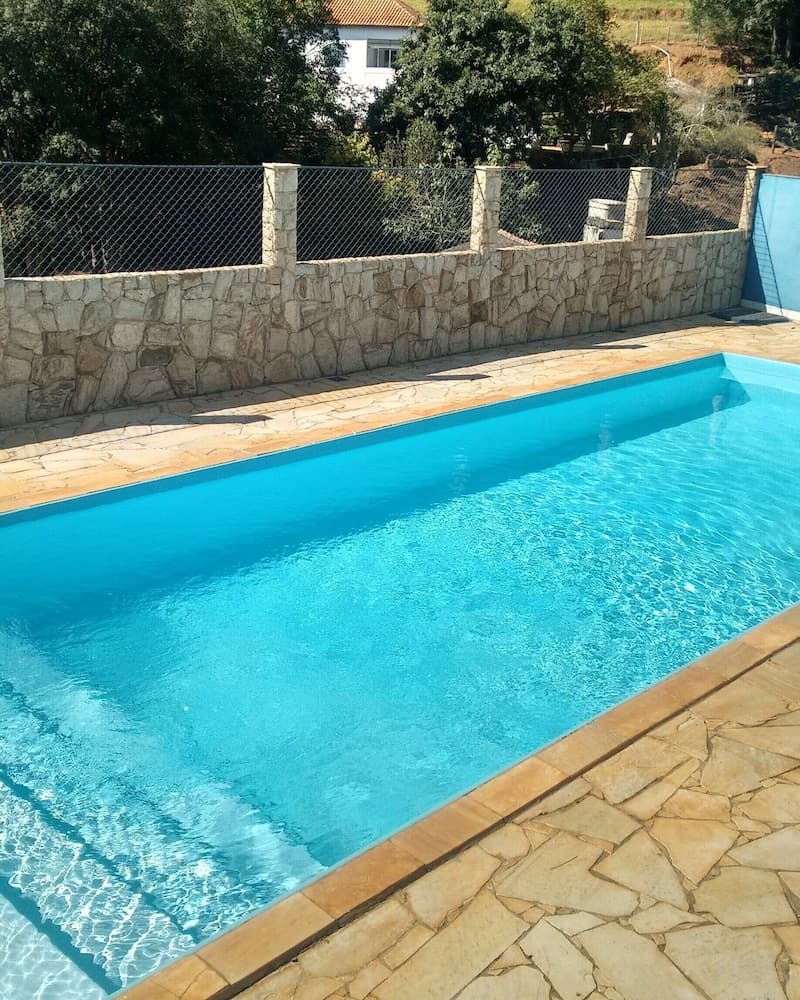 Pousada Solar das Montanhas