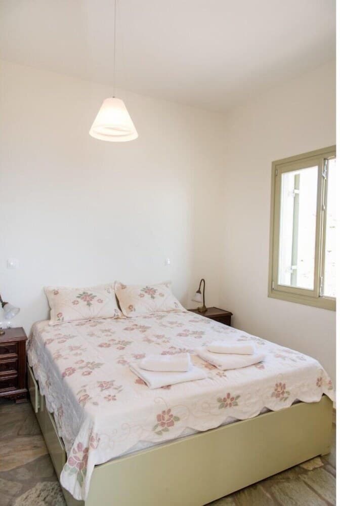 Dianella House - Tinos