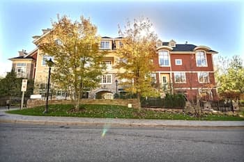 Bondurant by Tremblant Platinum