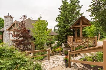 Les Falaises by Tremblant Platinum