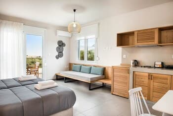 Elafonisi Resort by Kalomirakis Family