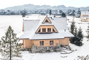 Luxury Chalet Villa Gorsky Hanco