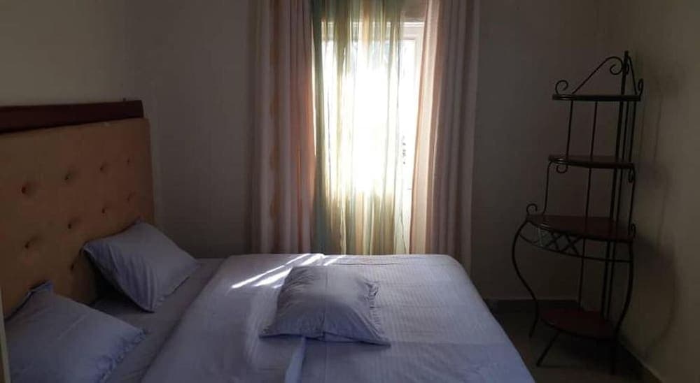 Family Nest Kivu Beach