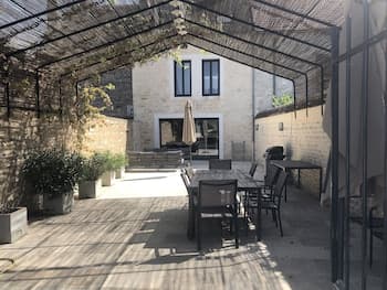 La Maison de Pauline